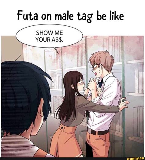 futanari on male manga|Tag: Futanari On Male .